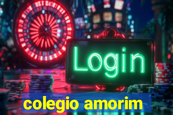 colegio amorim